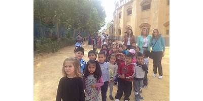 COLEGIO 'LAS ALAMEDAS'