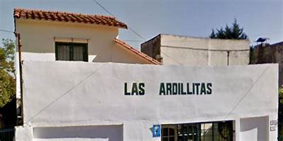 COLEGIO 'LAS ARDILLITAS DE LIZ'