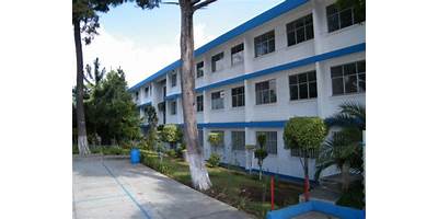 COLEGIO LEHNSEN ROOSEVELT