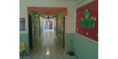 COLEGIO LITTLE RAINBOWS SCHOOL