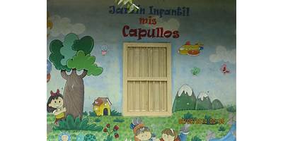 COLEGIO LOS CAPULLOS