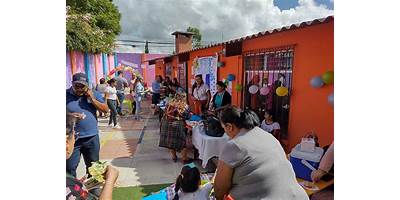 COLEGIO 'LOS PINOS'
