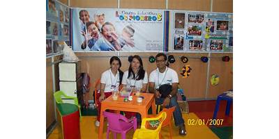 COLEGIO  LOS PIONEROS