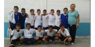 COLEGIO LOS PROCERES