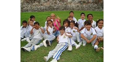 COLEGIO 'LUZ DEL SABER'