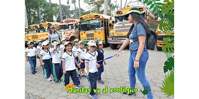 COLEGIO MANITAS CONSTRUCTORAS BUILDING OUR FUTURE