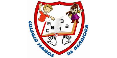 COLEGIO MANOS DE BENDICIÓN
