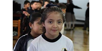 COLEGIO MARIA EUGENIA MILLERET
