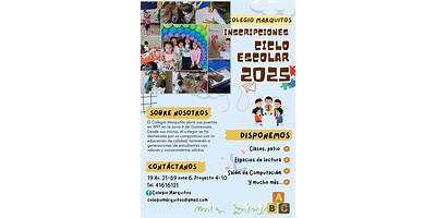COLEGIO MARQUITOS