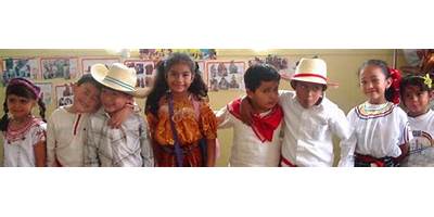 COLEGIO MIXTO BILINGUE 'BROOKLYN'