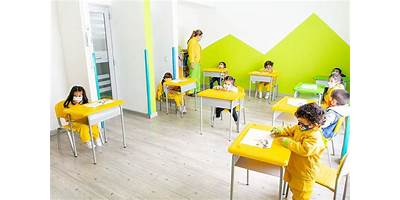 COLEGIO MIXTO BILINGUE MI MELODIA
