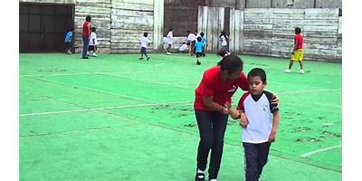 COLEGIO MIXTO CASTILLO REAL DE ZARAGOZA