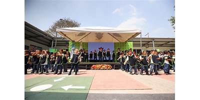 COLEGIO MIXTO CIPRESALES