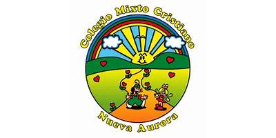 COLEGIO MIXTO CRISTIANO NUEVA AURORA