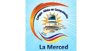 COLEGIO MIXTO DE COMPUTACIÓN LA MERCED