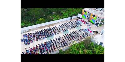 COLEGIO MIXTO DEL SAGRADO CORAZON