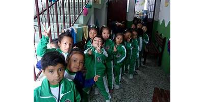 COLEGIO MIXTO EL FARO