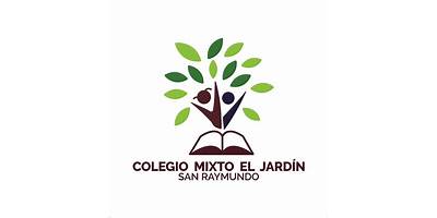 COLEGIO MIXTO EL JARDIN SAN RAYMUNDO