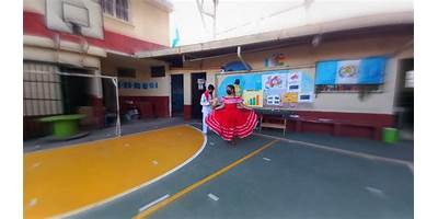 COLEGIO MIXTO 'EL MANANTIAL'
