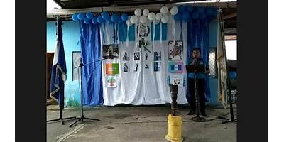 COLEGIO MIXTO 'EL PILAR'