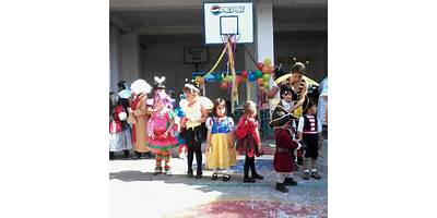 COLEGIO MIXTO 'ESMERALDA'