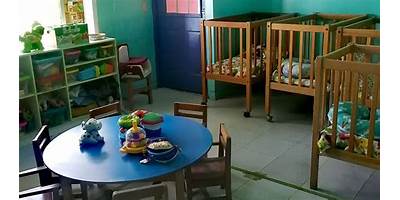 COLEGIO MIXTO 'ESTRELLITA DE COLORES'
