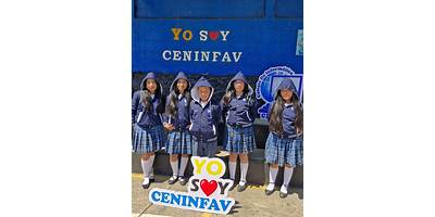 COLEGIO MIXTO EVANGÉLICO "NAZARENO"