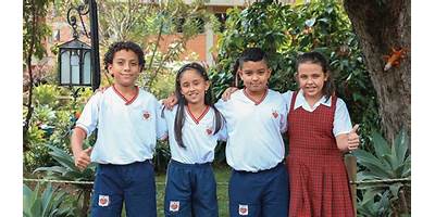 COLEGIO MIXTO INMACULALDO CORAZÓN DE MARÍA