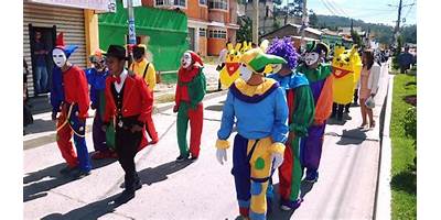 COLEGIO MIXTO INTERCULTURAL MALACATANCITO
