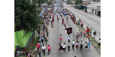 COLEGIO MIXTO "JUVENTUD ACTIVA"
