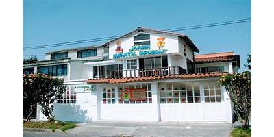 COLEGIO MIXTO KINDERGARTEN DECROLY