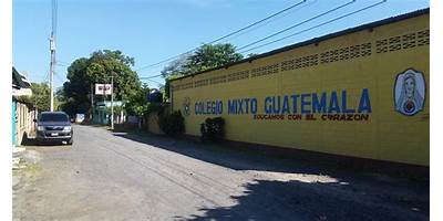COLEGIO MIXTO LA FUENTE DE SILOE