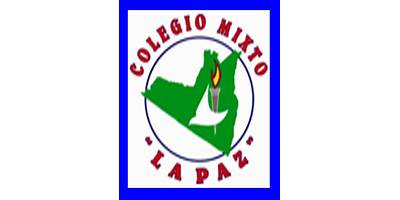 COLEGIO MIXTO 'LA PAZ'