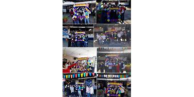 COLEGIO MIXTO LATINOAMERICANO