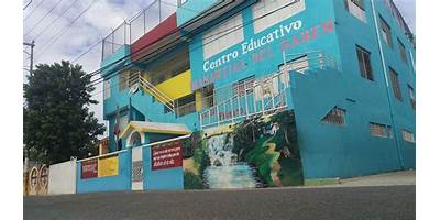 COLEGIO MIXTO MANANTIAL DEL SABER
