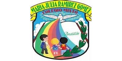 COLEGIO MIXTO MARIA JULIA RAMIREZ GOMEZ