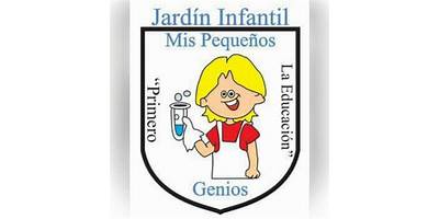 COLEGIO MIXTO MIS PEQUEÑOS GENIOS