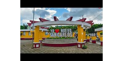 COLEGIO MIXTO "MONTE SION"
