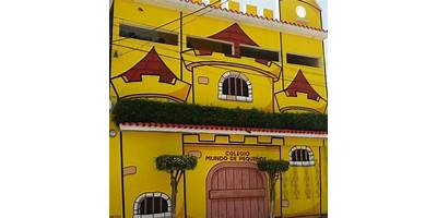 COLEGIO MIXTO PEQUEÑOS ANGELITOS