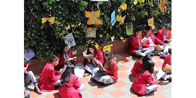 COLEGIO MIXTO SAN ALBERTO MAGNO
