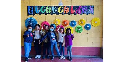 COLEGIO MIXTO SANTIAGO DE LOS CABALLEROS