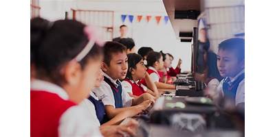 COLEGIO MIXTO TECNOLÓGICO SAN AGUSTÍN