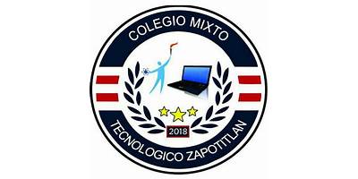 COLEGIO MIXTO TECNOLÓGICO ZAPOTITLÁN