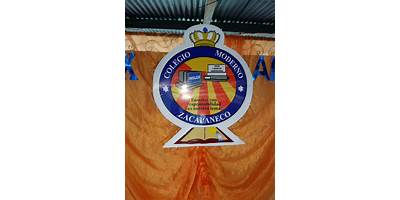 COLEGIO MODERNO ZACAPANECO