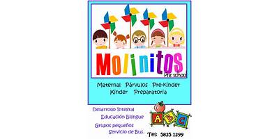 COLEGIO MOLINITOS PRE-SCHOOL