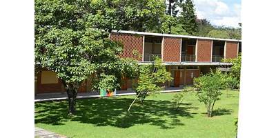 COLEGIO MONTE MARIA