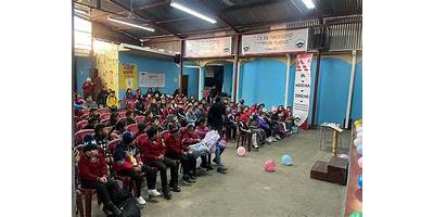 COLEGIO MONTE SION