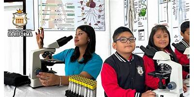 COLEGIO MULTIEDUCATIVO "LA REFORMA"