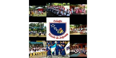 COLEGIO MUNDO DE JUGUETES