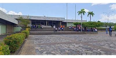 COLEGIO NUESTRA SEÑORA DE FATIMA